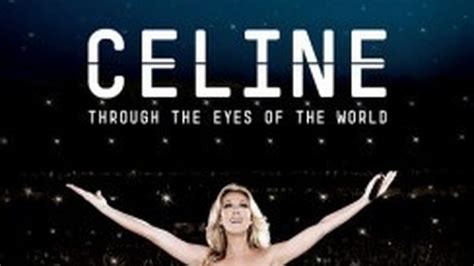 celine through the eyes of th|Celine movie trailer.